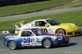 Team Tambourine Mazda MX-5 Miata
