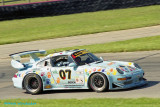 37TH 5GTS STEVE MARSHALL/CORT WAGNER G&W Motorsports Porsche 911 GT2 #GW001