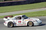 DNS GT Peter Argetsinger/Allan Ziegelman  ProTek South Racing Porsche 911 Carrera RSR 