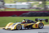 TRV Motorsport Riley & Scott Mk III #006 - Chevrolet