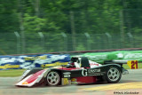 Lola B2K/40 #HU11 (Multimatic) - Nissan 