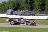 Archangel Motorsport Services Lola B2K/40 #HU14 (Multimatic) - Nissan