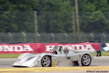 Lola B2K/40 #HU04 (Multimatic) - Nissan