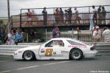 32ND DNF GTU LENNY WALDO   DODGE DAYTONA