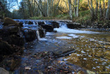 Bollihope Burn