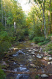 Catawba Falls Trail