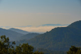 On the Way to Graveyard Fields