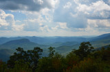 On the Way to Graveyard Fields