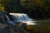 Hooker Falls