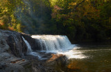 Hooker Falls