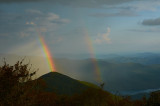 Craggy Pinnacle