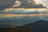 Craggy Pinnacle