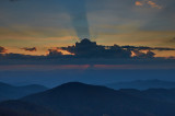 Craggy Pinnacle