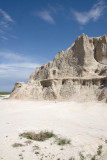 A Motor Tour of Badlands NP