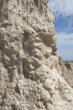 A Motor Tour of Badlands NP
