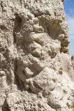 A Motor Tour of Badlands NP