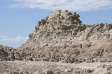 A Motor Tour of Badlands NP
