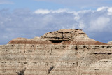 A Motor Tour of Badlands NP