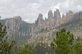 Needles Highway