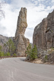 Needles Highway