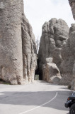 Needles Highway