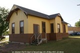 Ex- MP depot Moundridge KS 002.jpg