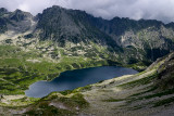 2017 ☆ High Tatras ☆ Morskie Oko Lake to Szpiglasowy Wierch and down Five Polish Lakes Valley (Poland)