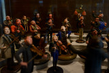 Musical Instruments Museum, Brussels