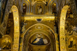 The Palatine Chapel, Palermo