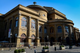 Teatro Massimo, Palermo