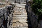 Roman Amphitheatre, Neapolis Archaeological Park in Siracusa