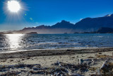 Caleta Maria, Tierra del Fuego, Chile