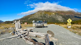 Caleta Maria, Tierra del Fuego, Chile