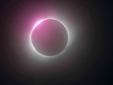 Total Solar Eclipse, August 22, 2017