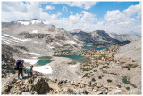 Bishop Lakes