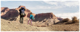 Tonto Trail viewpoint