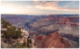 Grand Canyon 2017: The Hermit Loop