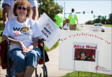 2013 ALS Walk
