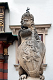 The Hofburg - The Royal Lion 
