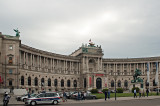 The Neue Burg