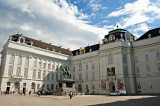 The Josefsplatz