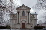 Camaldolese Church
