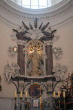 Camaldolese Church - Main Altar