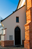 St. Jacobs Church