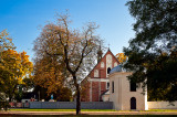 St. Jacobs Church