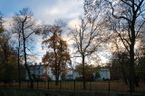 Seminary Building
