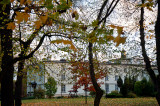 Seminary Building