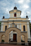 St. Nicolas Orthodox Church