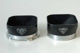 Rolleiflex hood type I & II
