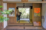 Kōtō-in entrance @f4 NEX5
